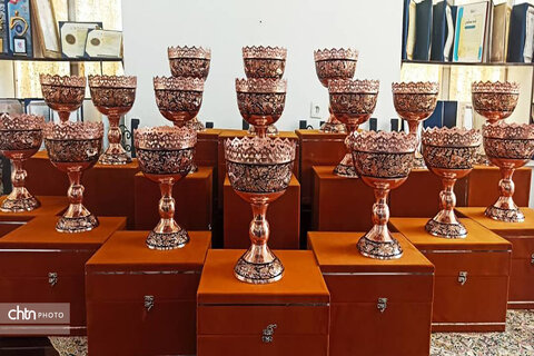 صنایع دستی استان بوشهر