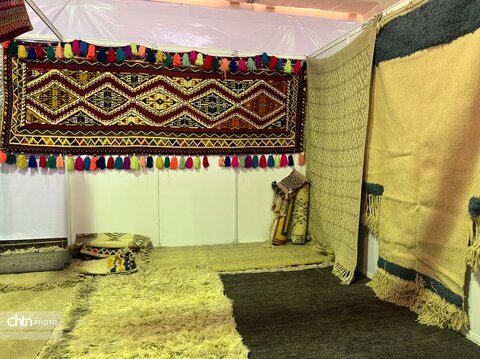 صنایع دستی استان بوشهر در خردادماه 1405