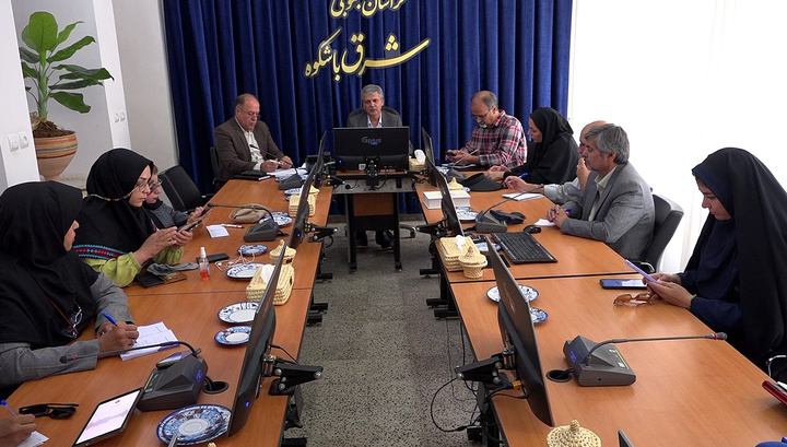 زنجیره ارزش گوهرسنگ‌ها در خراسان جنوبی تکمیل می‌شود