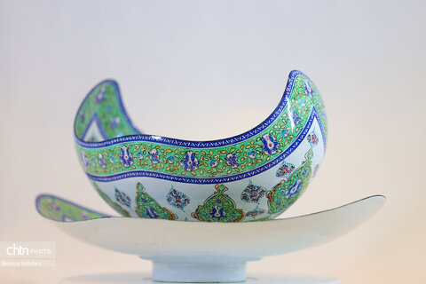 صنایع دستی؛ تجلی هنر در دستان خلاق