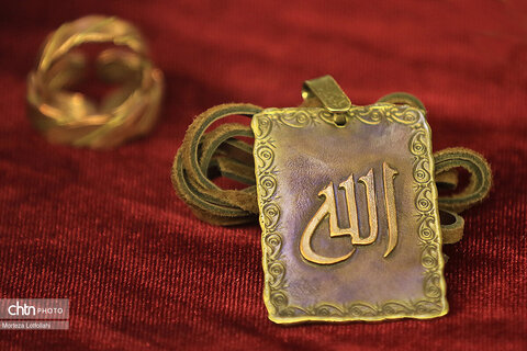 صنایع دستی؛ تجلی هنر در دستان خلاق