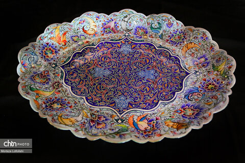 صنایع دستی؛ تجلی هنر در دستان خلاق