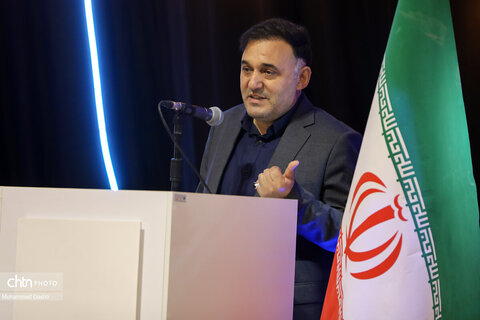اولین رویداد ملی توسعه اقتصاد خلاق محلی اردبیل
