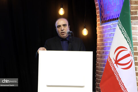 اولین رویداد ملی توسعه اقتصاد خلاق محلی اردبیل