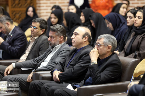 اولین رویداد ملی توسعه اقتصاد خلاق محلی اردبیل