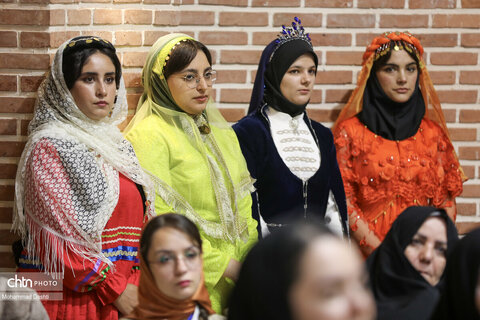 اولین رویداد ملی توسعه اقتصاد خلاق محلی اردبیل