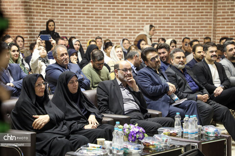 اولین رویداد ملی توسعه اقتصاد خلاق محلی اردبیل
