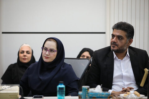 آیین نکوداشت روز جهانی صنایع‌دستی در خوزستان