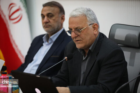 آیین نکوداشت روز جهانی صنایع دستی در خوزستان