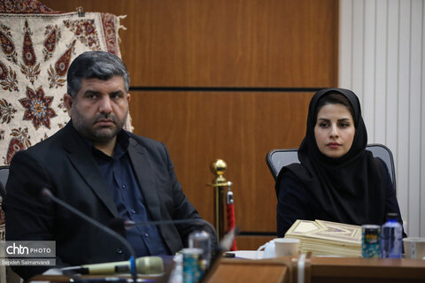 آیین نکوداشت روز جهانی صنایع‌دستی در خوزستان