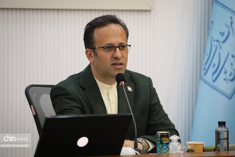 آیین نکوداشت روز جهانی صنایع‌دستی در خوزستان