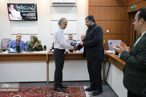 آیین نکوداشت روز جهانی صنایع دستی در خوزستان