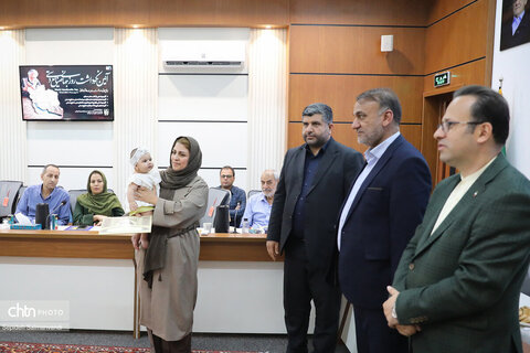 آیین نکوداشت روز جهانی صنایع‌دستی در خوزستان