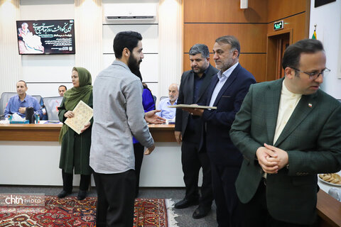 آیین نکوداشت روز جهانی صنایع‌دستی در خوزستان