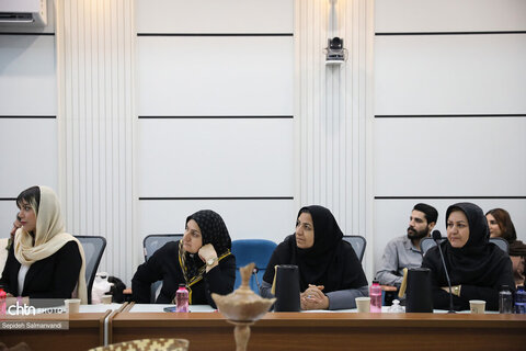 آیین نکوداشت روز جهانی صنایع‌دستی در خوزستان