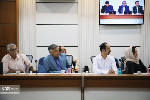 آیین نکوداشت روز جهانی صنایع‌دستی در خوزستان
