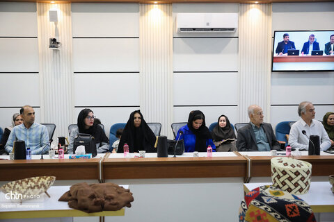 آیین نکوداشت روز جهانی صنایع دستی در خوزستان