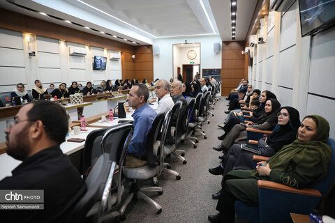 آیین نکوداشت روز جهانی صنایع‌دستی در خوزستان