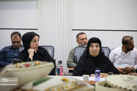 آیین نکوداشت روز جهانی صنایع‌دستی در خوزستان
