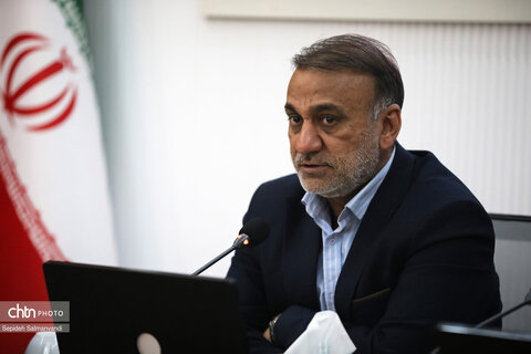 آیین نکوداشت روز جهانی صنایع‌دستی در خوزستان