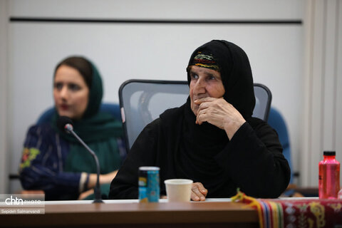 آیین نکوداشت روز جهانی صنایع دستی در خوزستان