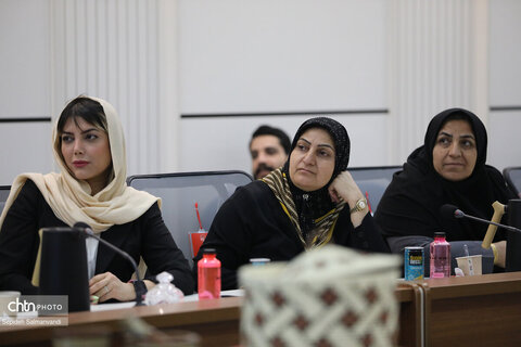آیین نکوداشت روز جهانی صنایع‌دستی در خوزستان