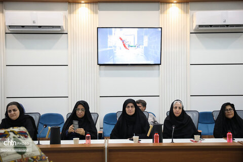 آیین نکوداشت روز جهانی صنایع‌دستی در خوزستان