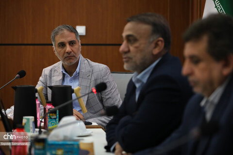 آیین نکوداشت روز جهانی صنایع‌دستی در خوزستان