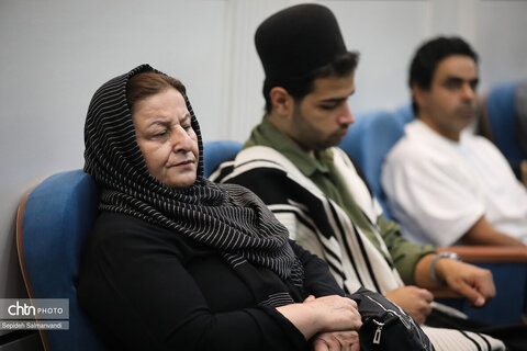 آیین نکوداشت روز جهانی صنایع دستی در خوزستان