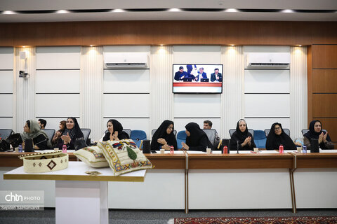 آیین نکوداشت روز جهانی صنایع دستی در خوزستان