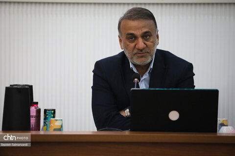 آیین نکوداشت روز جهانی صنایع دستی در خوزستان