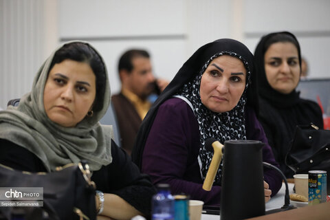 آیین نکوداشت روز جهانی صنایع دستی در خوزستان