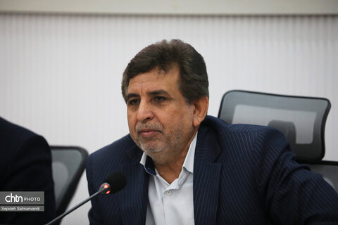 آیین نکوداشت روز جهانی صنایع دستی در خوزستان