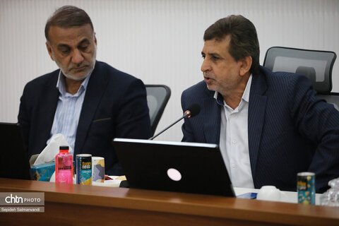 آیین نکوداشت روز جهانی صنایع‌دستی در خوزستان