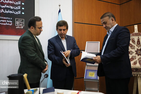 آیین نکوداشت روز جهانی صنایع دستی در خوزستان