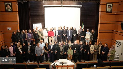 آیین بزرگداشت روز جهانی صنایع‌دستی در کرمانشاه