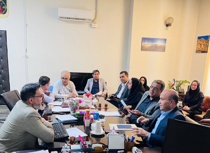 وزارت میراث فرهنگی، پیشگام ارزیابی برای «جایزه موضوعی تحول اداری» شد