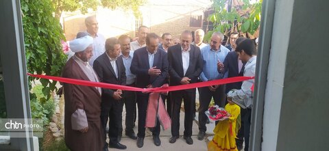 کارگاه نساجی سنتی در پیربلوط چهارمحال و بختیاری راه‌اندازی شد