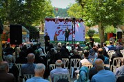 افتتاح نمایشگاه صنایع‌دستی در شهرستان بهشهر