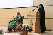 اعطای نشان اصالت ملی به ۱۲۶۹ اثر صنایع‌دستی کشور/ ۴۸ اثر متعلق به هنرمندان استان سمنان است
