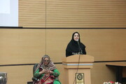 جهش شاخص‌های صنایع‌دستی سمنان در دو سال اخیر/ ۸۱ اثر صنایع دستی استان موفق به دریافت مهر اصالت ملی شدند