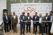 رویداد صنایع‌دستی خلاق ترنگ در کرمان افتتاح شد