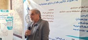 رقابت در مدار استاندارد جهانی؛ جشنواره «طعم امید» در یاسوج خط بطلان بر رویکردهای ترحمی کشید