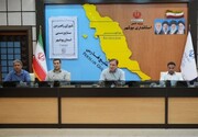 پیوند صنایع دستی با شرکت‌های مستقر در استان بوشهر تقویت شود