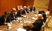 استقبال یونان از پیشنهاد ایران برای «گردشگری فلسفی»؛ توافق تهران و آتن بر تدوین بسته همکاری مشترک/ صالحی‌امیری: ایران و یونان می‌توانند محور شکل‌گیری دیپلماسی تمدنی در گردشگری جهان باشند