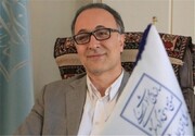 مرتضی آبدار به عنوان مسئول دبیرخانه تبریز شهر جهانی فرش دستباف منصوب شد