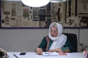 بازآفرینی شکوه ایران باستان در تار و پود لباس‌های یک سریال تاریخی/ تأسیس اولین کارگاه تخصصی «ظریف‌دوزی» در تاریخ فیلمسازی ایران