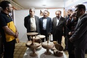 توسعه بازارچه‌های صنایع‌دستی، موتور محرک اشتغال محلی است 