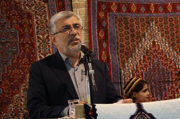 بازارچه‌های دائمی صنایع‌دستی در سنندج ایجاد می‌شود