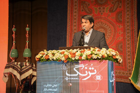 صنایع‌دستی کرمان روایتگر تاریخ فرهنگ هنر و سبک زندگی مردم این دیار است/هر محصول صنایع‌دستی می‌تواند سفیر فرهنگی و معرف هویت کرمان در ایران و جهان باشد/باید نام کرمان به نشان اعتماد و کیفیت در صنایع‌دستی تبدیل شود